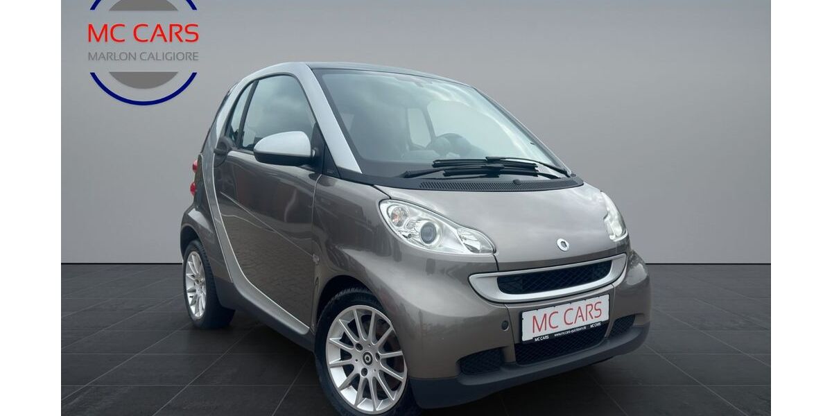 Smart ForTwo 135.000 km 3.790 &euro; Quickborn 25451