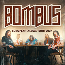 Bombus 07.03.2027 Paunchy Cats