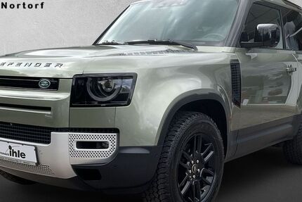 Land Rover Defender 86.200 km 42.980 &euro; Nortorf 24589