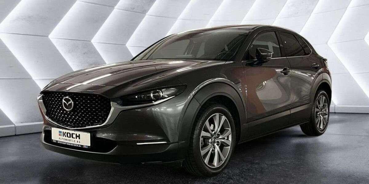 Mazda CX-30 16.670 km 26.700 &euro; Berlin 12683