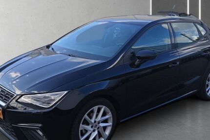 Seat Ibiza 41.757 km 16.983 &euro; Berlin 13581