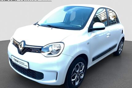 Renault Twingo 35.001 km 9.990 &euro; Kronach 96317