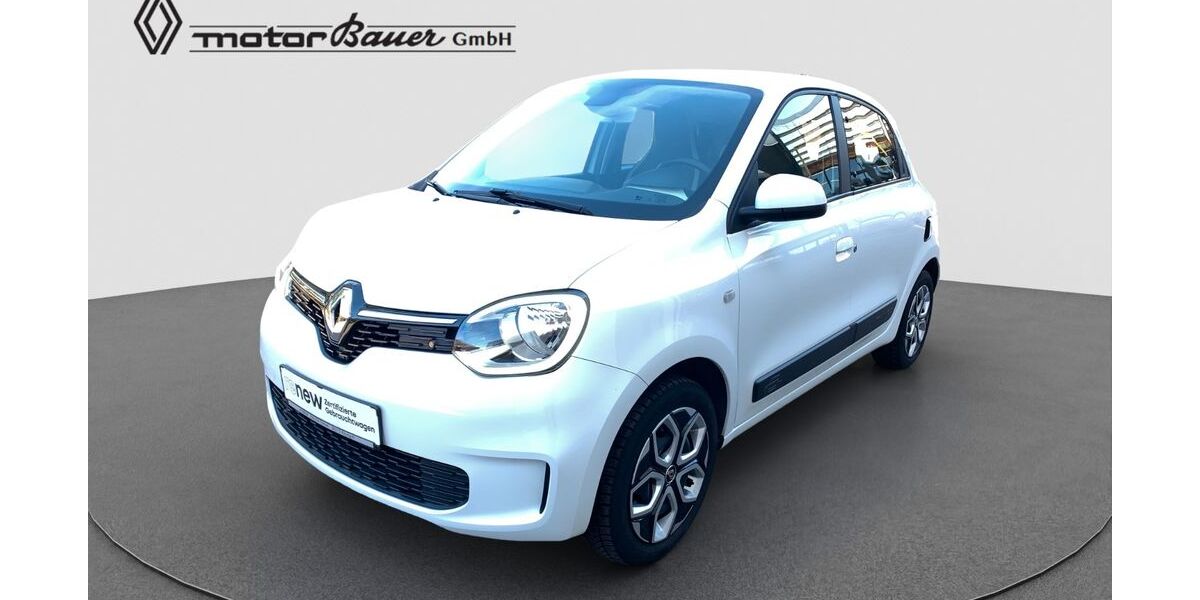 Renault Twingo 35.001 km 9.990 &euro; Kronach 96317