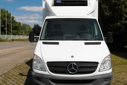 Mercedes-Benz Sprinter 220.954 km 10.999 &euro; Dresden 01237