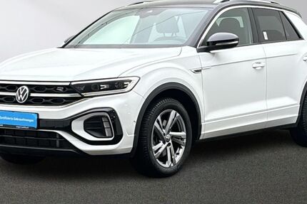 VW T-Roc 27.652 km 25.880 &euro; Emsdetten 48282