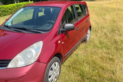 Nissan Note 173.332 km 1.050 &euro; Kirchwald 56729