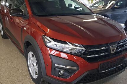 Dacia Jogger 64.331 km 17.900 &euro; Velburg 92355