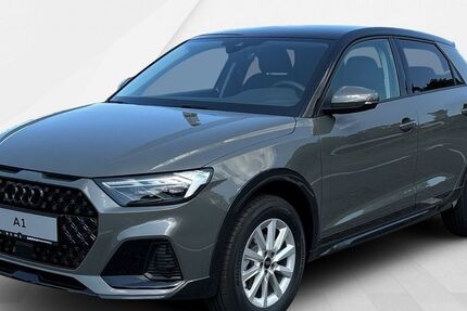 Audi A1 1.250 km 31.750 &euro; Neubrandenburg 17036