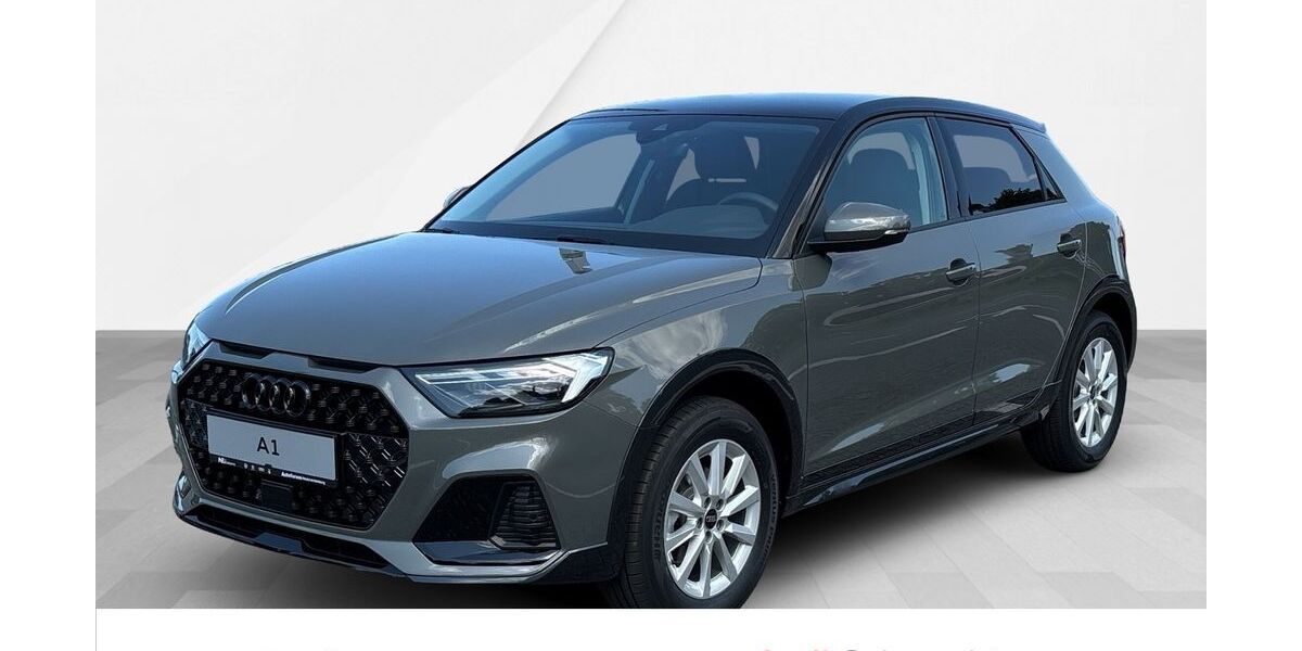 Audi A1 1.250 km 31.750 &euro; Neubrandenburg 17036