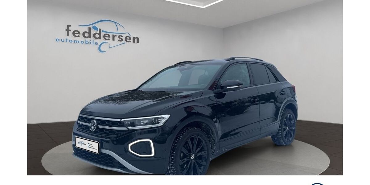 VW T-Roc 69.300 km 25.789 &euro; Alfeld 31061