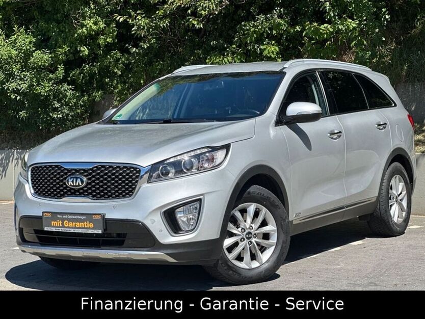 Sorento