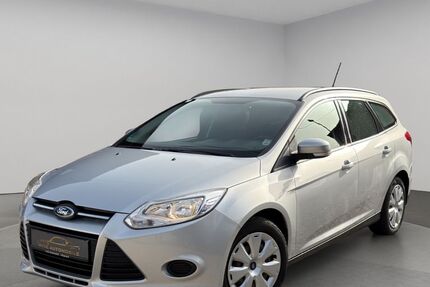 Ford Focus 115.339 km 5.790 &euro; Waiblingen 71334
