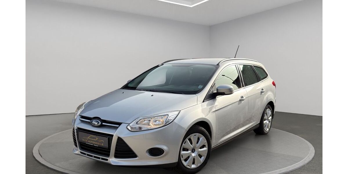 Ford Focus 115.339 km 5.790 &euro; Waiblingen 71334