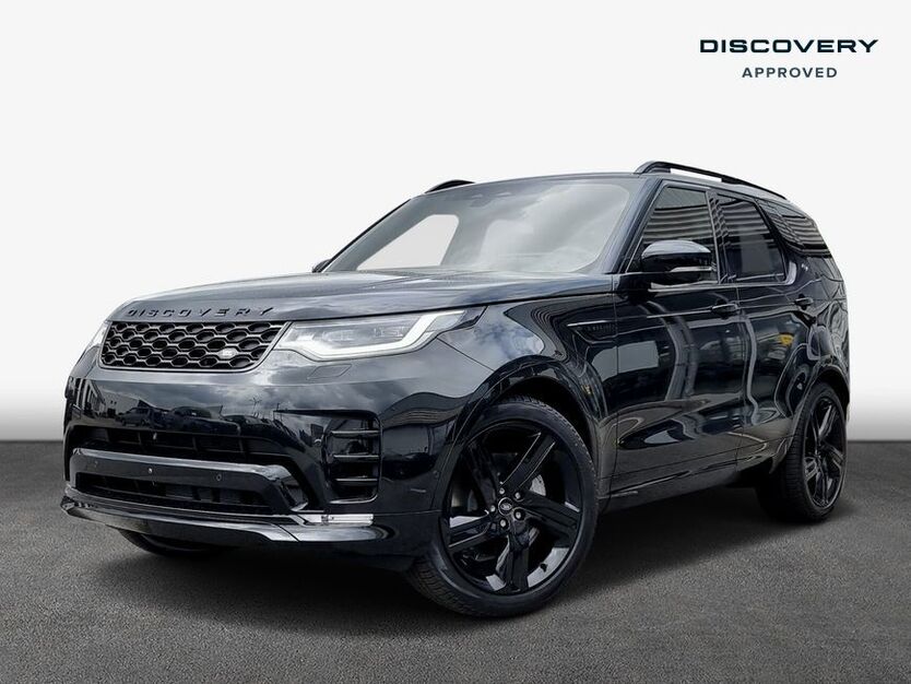 Discovery