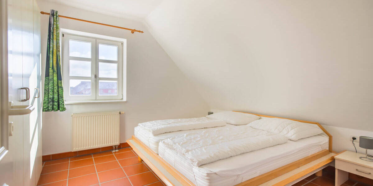 Etagenwohnung Dranske / Bakenberg Nonnevitz - 2 Zimmer, 40 m&sup2;, 120.000&euro; | Angebot:25836328