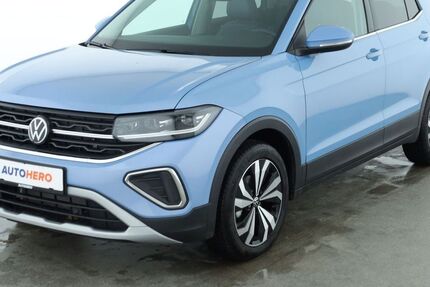 VW T-Cross 2.811 km 28.060 &euro; Dresden 01187