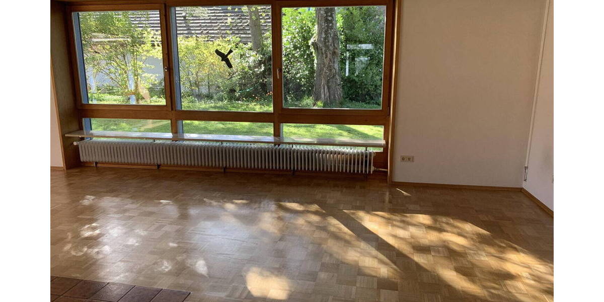 Einfamilienhaus Gauting / Buchendorf Buchendorf - 4 Zimmer, 112 m&sup2;, 1.650.000&euro; | Angebot:26424381
