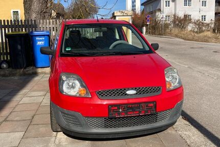 Ford Fiesta 176.826 km 900 &euro; Gangkofen 84140