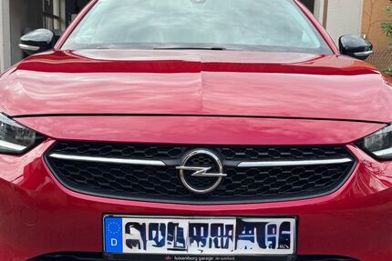 Opel Corsa 52.000 km 10.390 &euro; Graben-Neudorf 76676