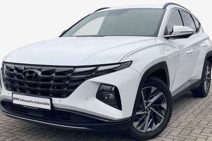 Hyundai TUCSON 93.531 km 19.740 &euro; Zscherben 06179