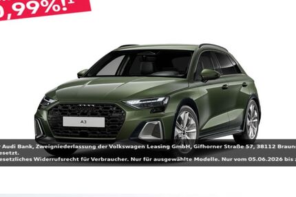 Audi A3 8.452 km 34.490 &euro; Bonn 53119