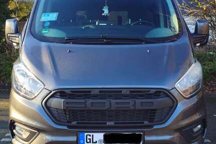 Ford Transit Custom 18.141 km 32.500 &euro; Burscheid 51399