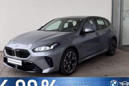 BMW 120 10.858 km 30.650 &euro; Salz 97616