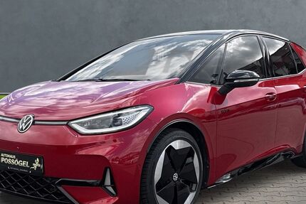 VW ID.3 5.859 km 46.920 &euro; Naumburg 06618