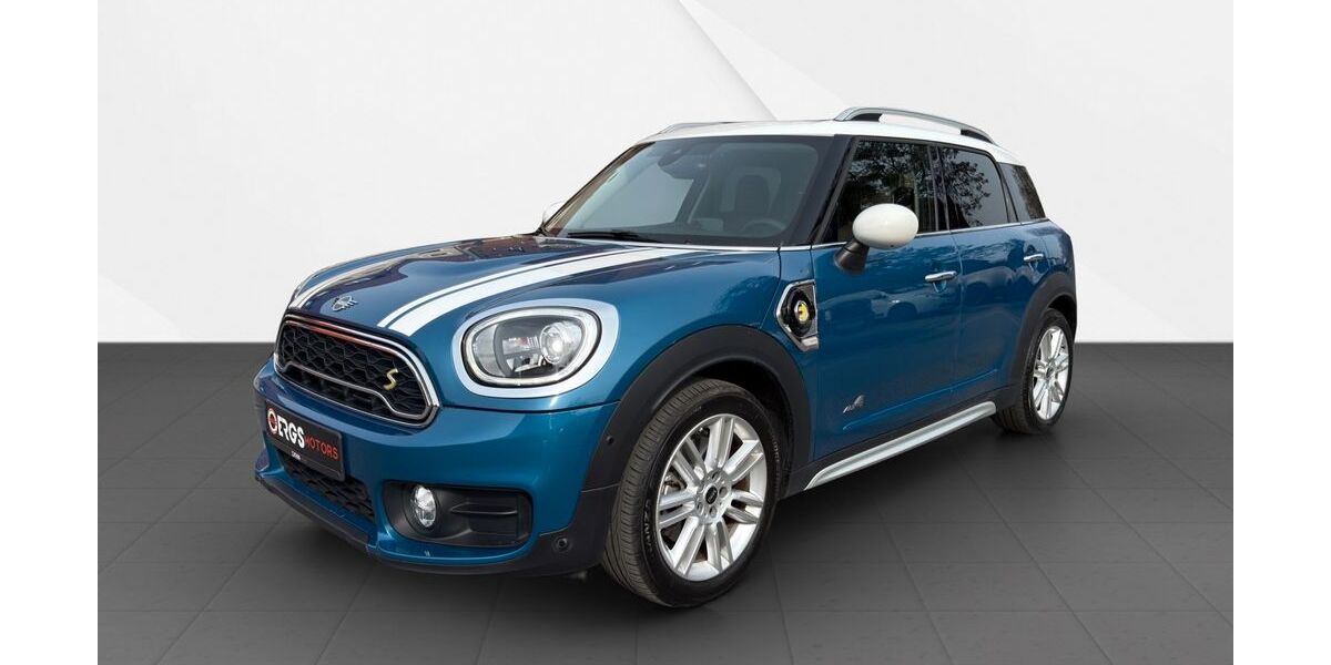 Mini Countryman SE (Cooper) 44.000 km 21.880 &euro; Ronnenberg 30952