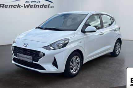 Hyundai i10 35.099 km 12.989 € Speyer 67346