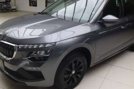 Skoda Kamiq 15.300 km 21.990 &euro; Lübbecke 32312