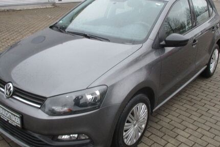 VW Polo 33.890 km 9.820 &euro; Memmingen 87700