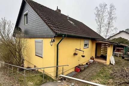 Haus Einbeck Andershausen - 6 Zimmer, 142 m&sup2;, 129.000&euro; | Angebot:26106360