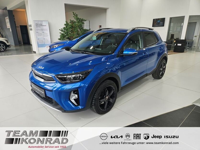 Kia Stonic 24.911 km 20.490 € Halberstadt 38820