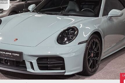 Porsche 992 6.000 km 159.900 € Stelle 21435