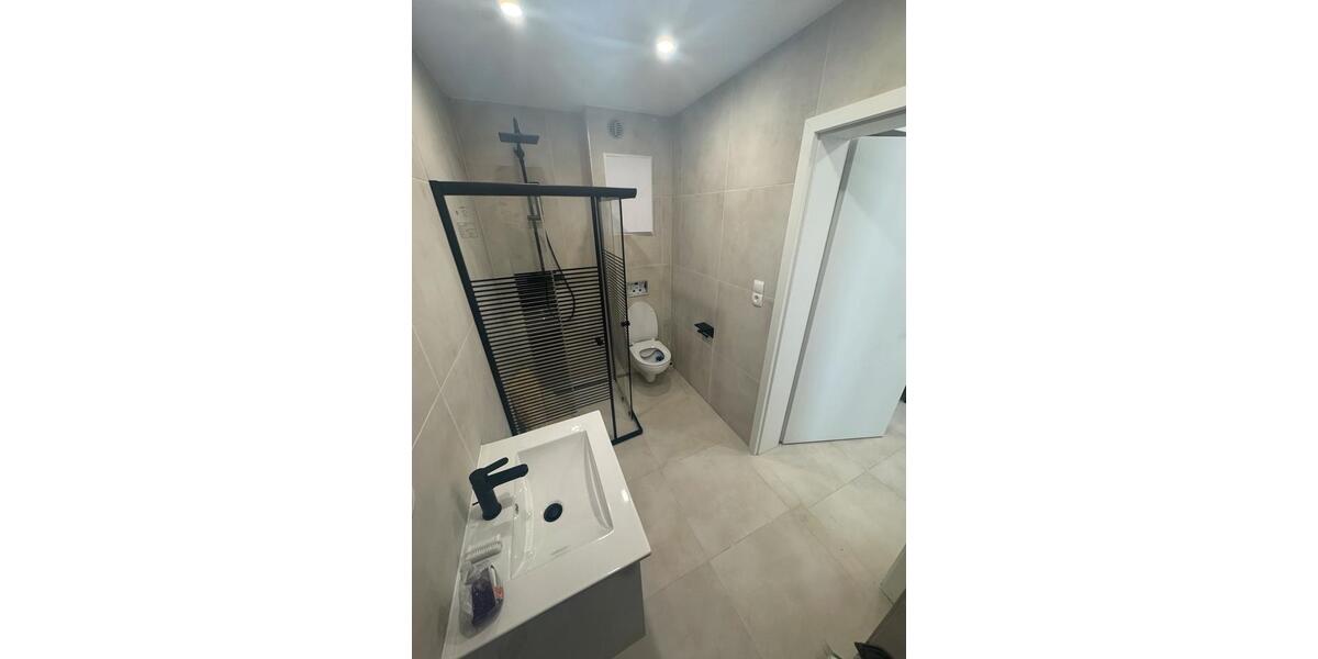 Erdgeschoßwohnung Augsburg Bärenkeller - 2 Zimmer, 48 m&sup2;, 1.120&euro; | Angebot:25983258