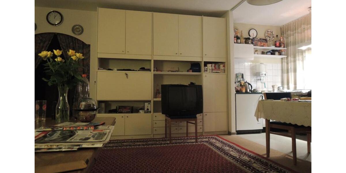 Etagenwohnung Bad Lauterberg im Harz - 2 Zimmer, 57 m&sup2;, 65.000&euro; | Angebot:27068624