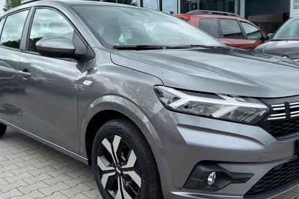 Dacia Sandero 7.200 km 18.490 &euro; Wiesmoor 26639