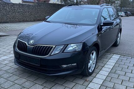 Skoda Octavia 249.000 km 9.890 &euro; Puchheim 82178