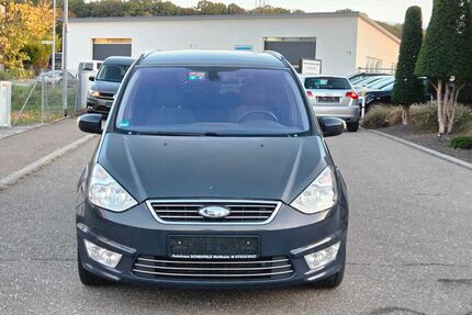 Ford Galaxy 265.000 km 2.999 &euro; Notzingen 73274