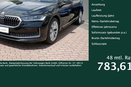 Skoda Superb 9.990 km 36.990 &euro; Meckenheim / Bonn 53340