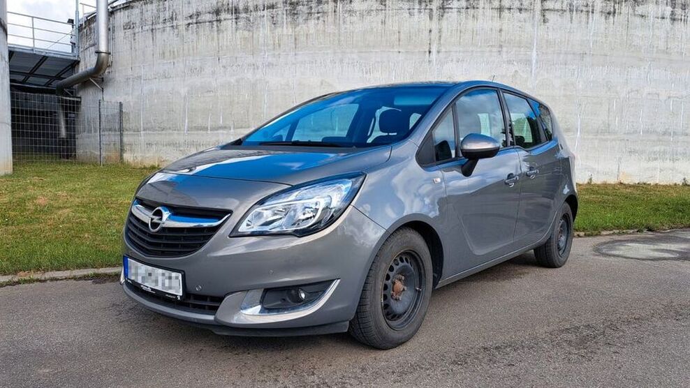 Meriva