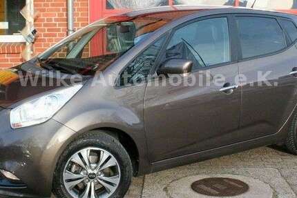 Kia Venga 94.400 km 11.490 &euro; Celle 29221