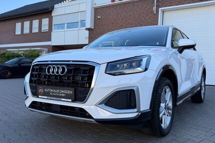 Audi Q2 46.000 km 22.950 &euro; Hamminkeln 46499