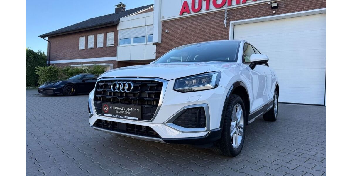 Audi Q2 46.000 km 22.950 &euro; Hamminkeln 46499
