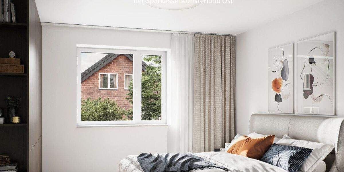 Mehrfamilienhaus, Wohnhaus Münster Roxel - 1 Zimmer, 357 m&sup2;, 2.250.000&euro; | Angebot:25705760