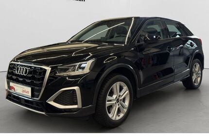 Audi Q2 95.200 km 22.930 &euro; Giessen 35394