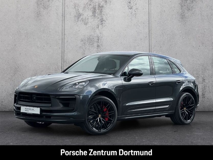 Macan