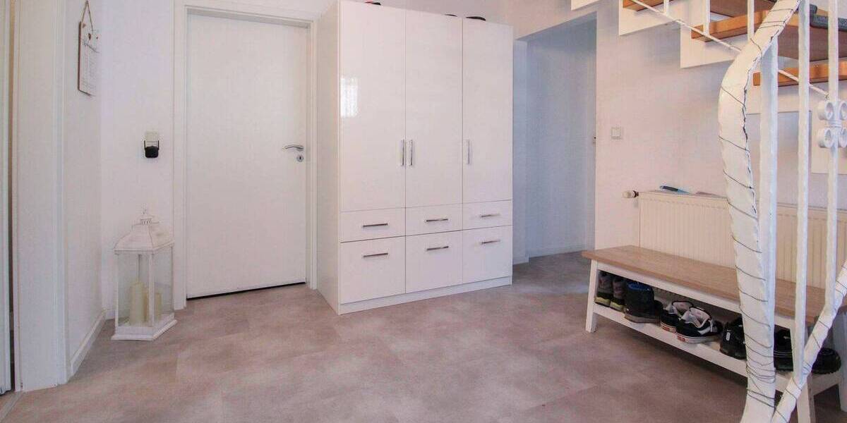 Einfamilienhaus Borchen Nordborchen - 5 Zimmer, 445.000&euro; | Angebot:26344693
