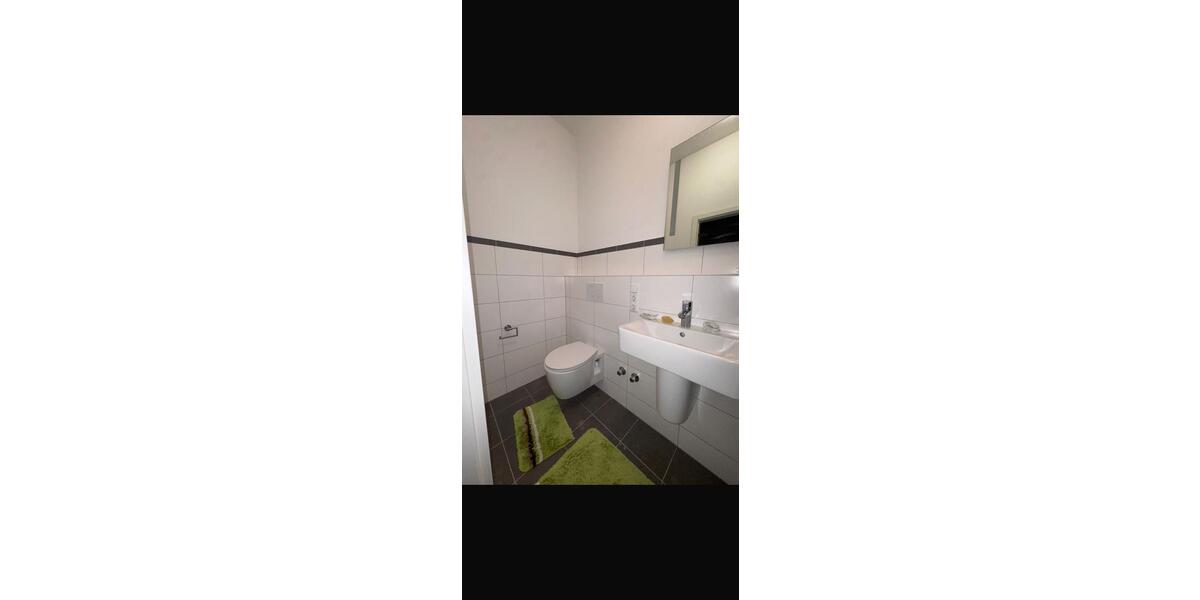 Wohnung zu vermieten 7 zimmer